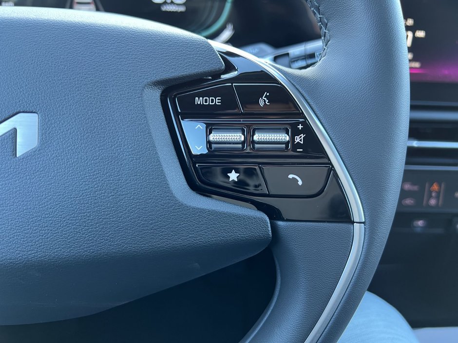 2025 Kia Niro PHEV EX-25