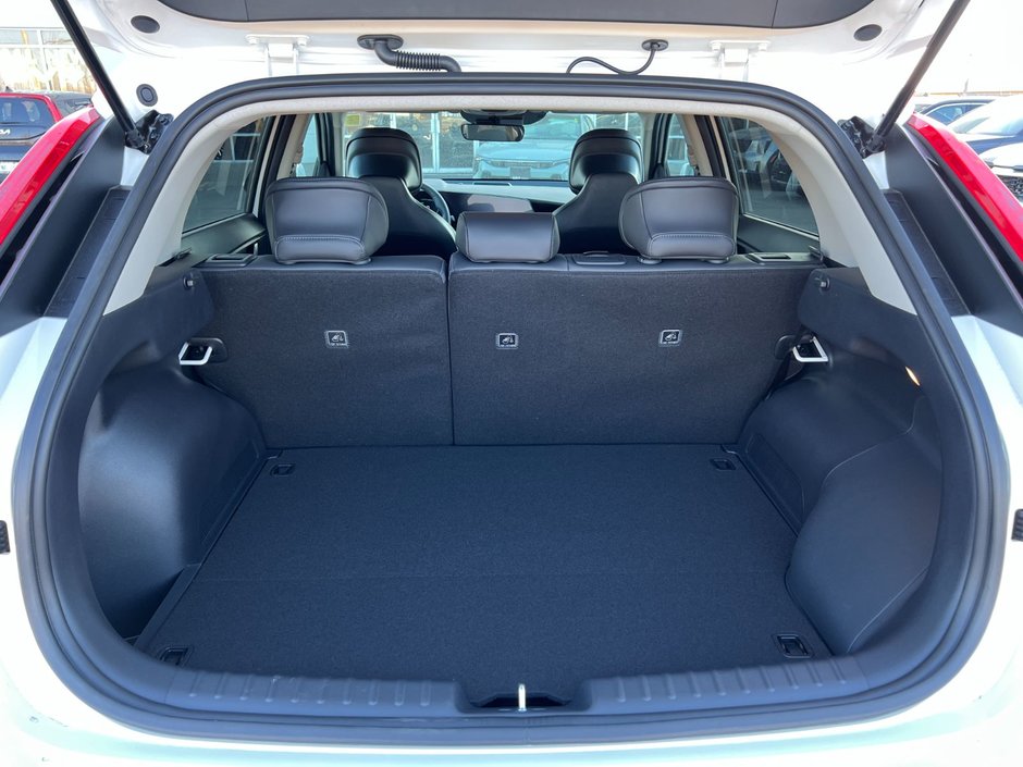 2025 Kia Niro PHEV EX-65