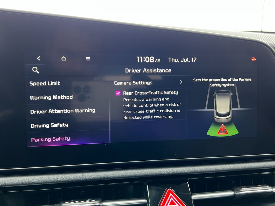 Kia Niro PHEV EX 2025-45