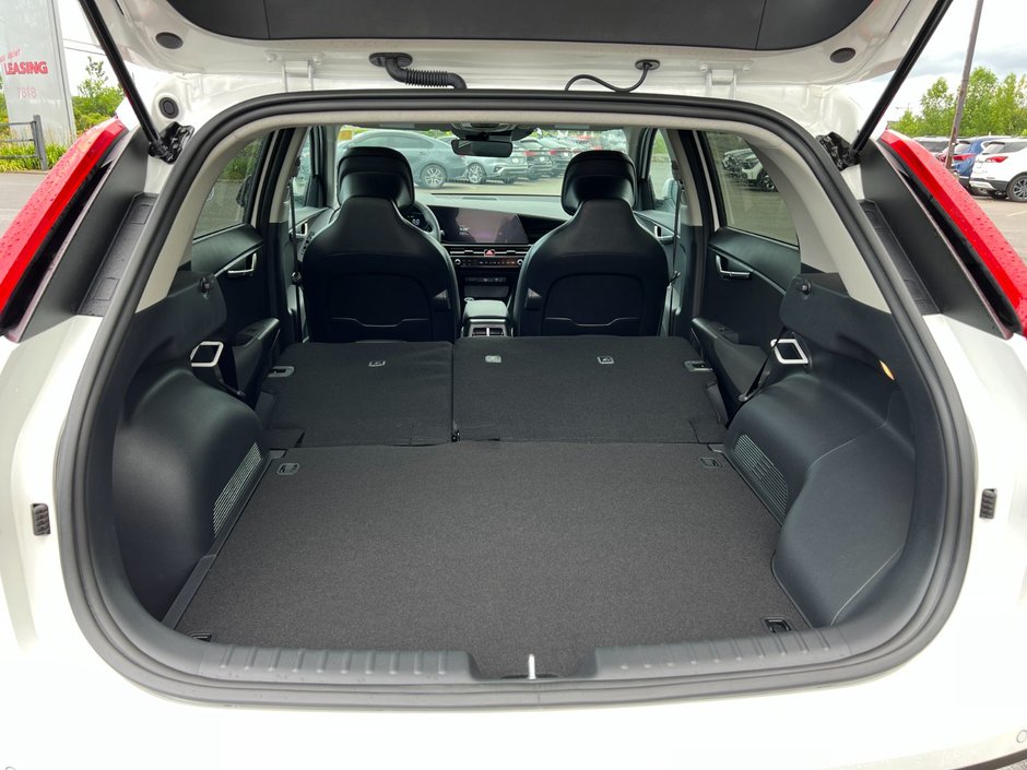 Kia Niro PHEV EX 2025-67