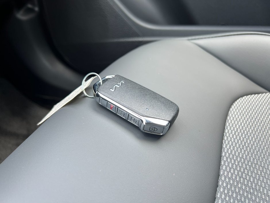 Kia Niro PHEV EX 2025-10