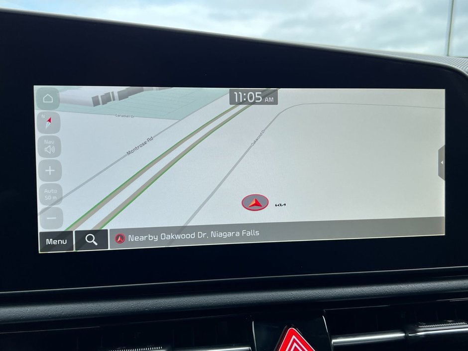 Kia Niro PHEV EX 2025-32