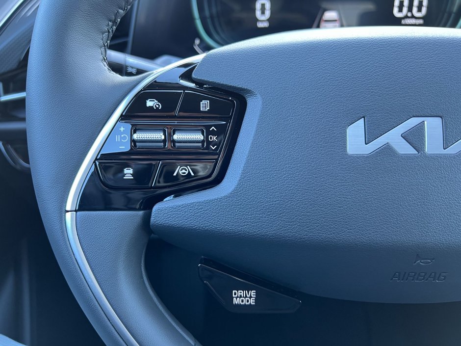 2025 Kia Niro PHEV EX-14