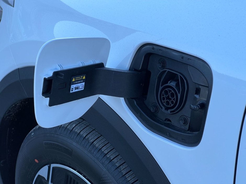 2025 Kia Niro PHEV EX-3