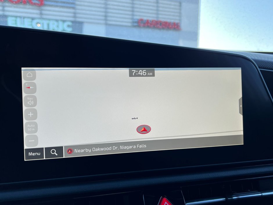 2025 Kia Niro PHEV EX-28