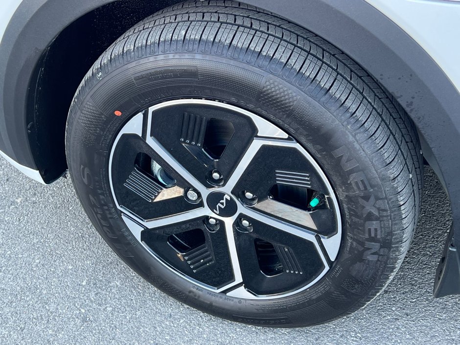 2025 Kia Niro PHEV EX-5