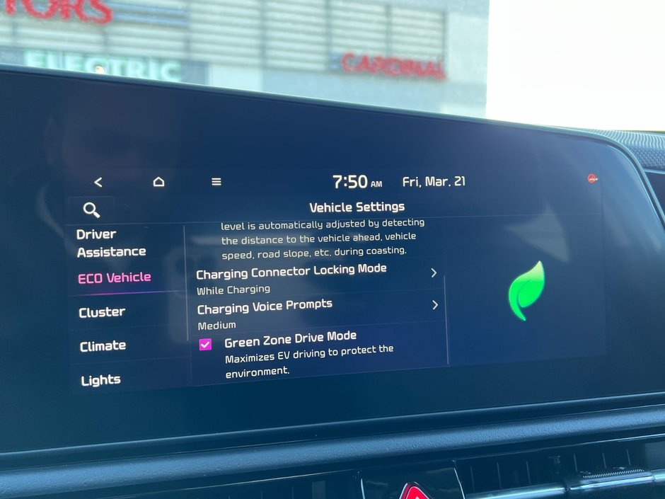 2025 Kia Niro PHEV EX-46