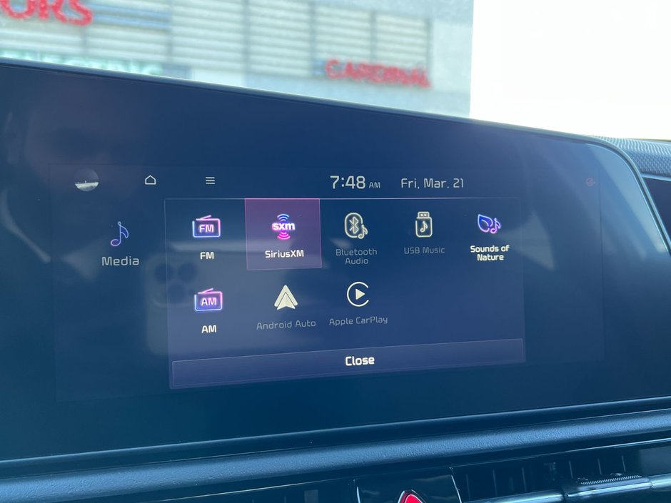 2025 Kia Niro PHEV EX-36