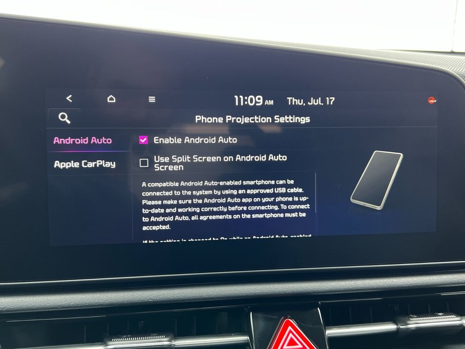 Kia Niro PHEV EX 2025-52