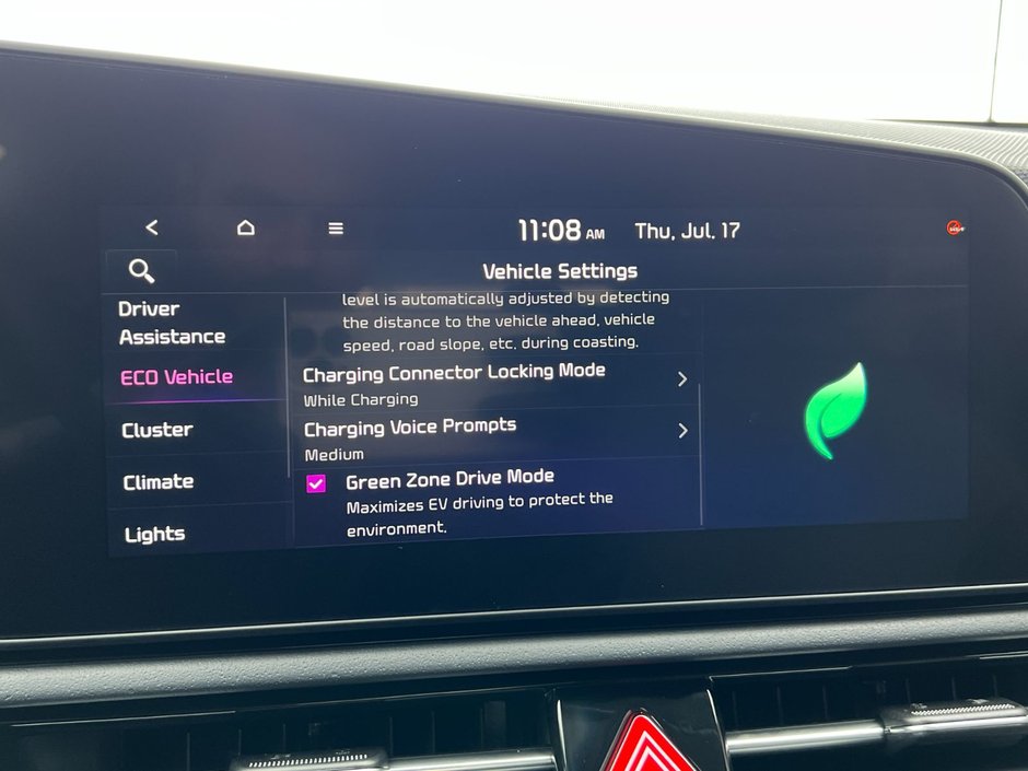 Kia Niro PHEV EX 2025-47