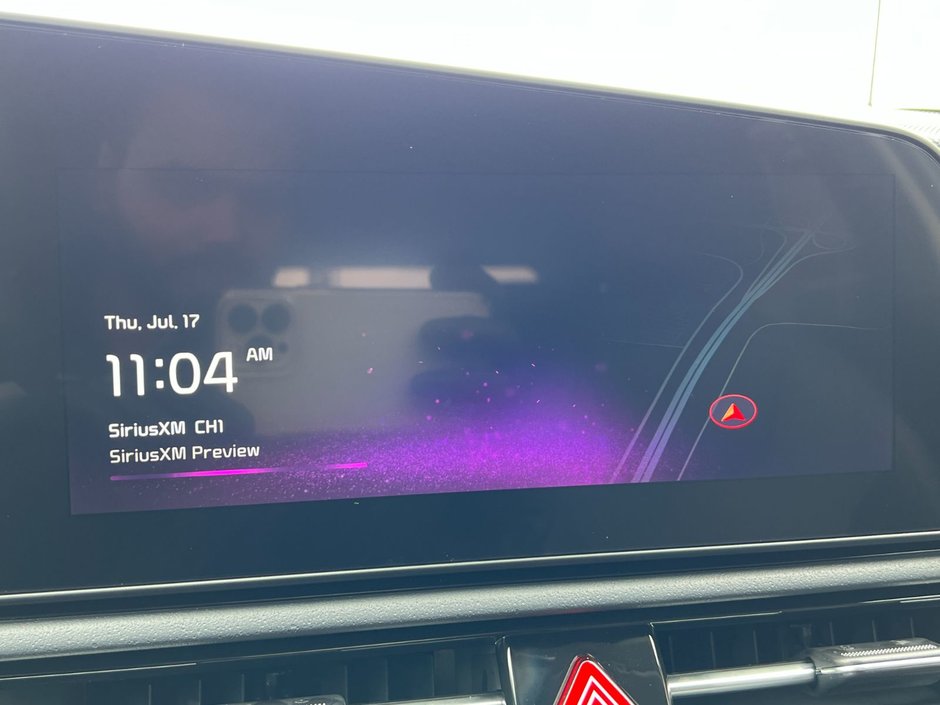 Kia Niro PHEV EX 2025-28