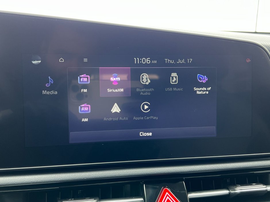 Kia Niro PHEV EX 2025-37