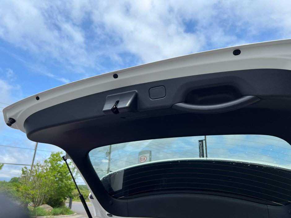 Kia Niro PHEV EX 2025-70