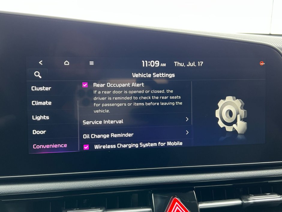 Kia Niro PHEV EX 2025-50