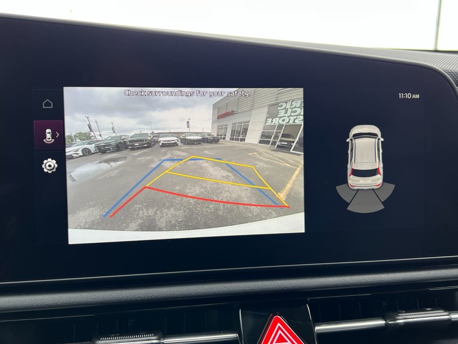 Kia Niro PHEV EX 2025-54