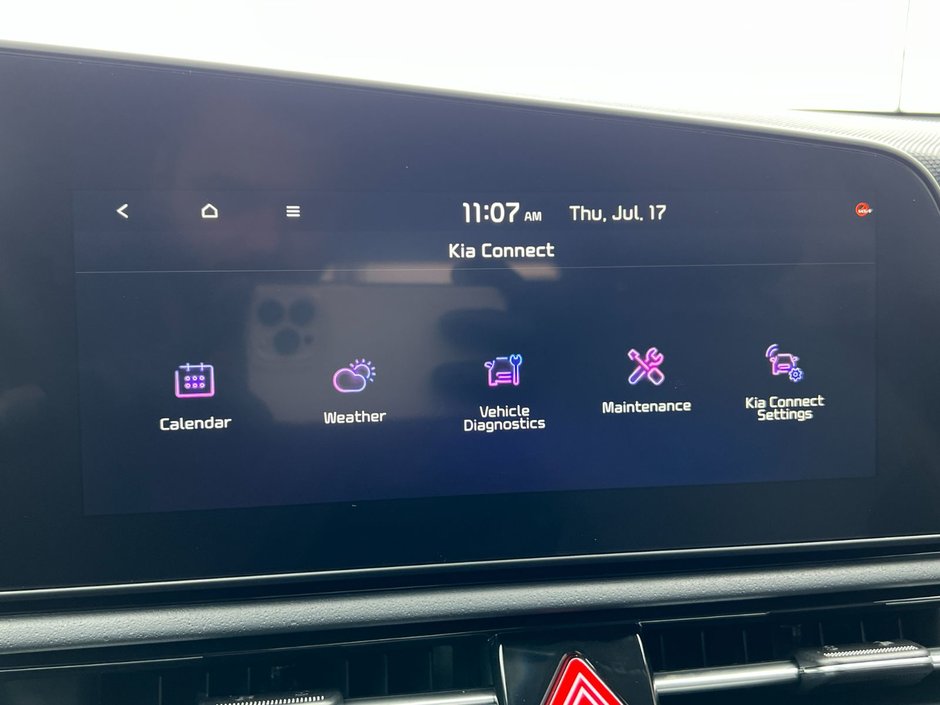 Kia Niro PHEV EX 2025-39