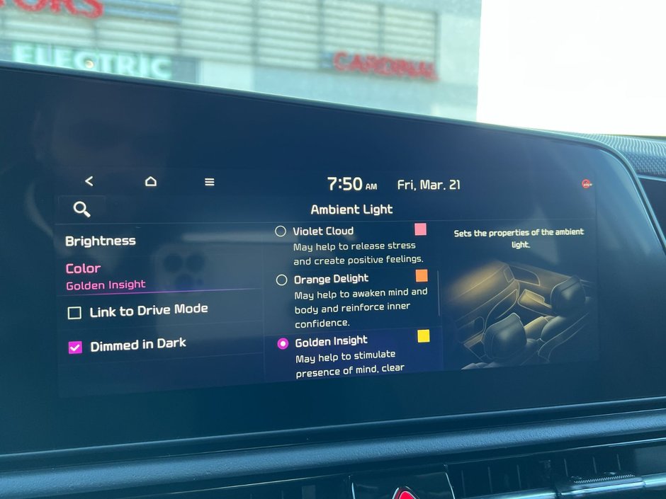 2025 Kia Niro PHEV EX-47