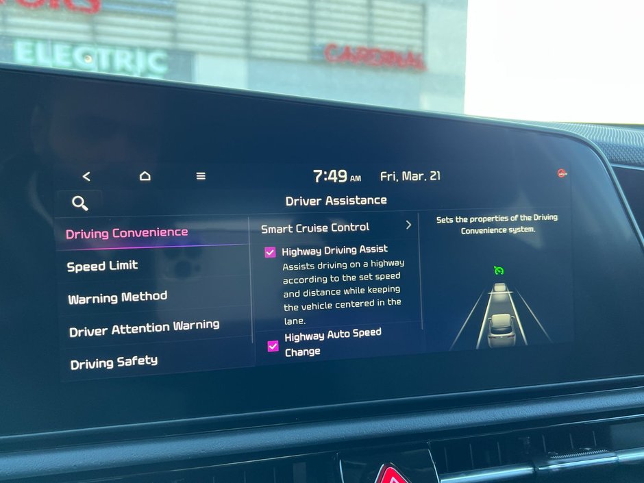 2025 Kia Niro PHEV EX-40