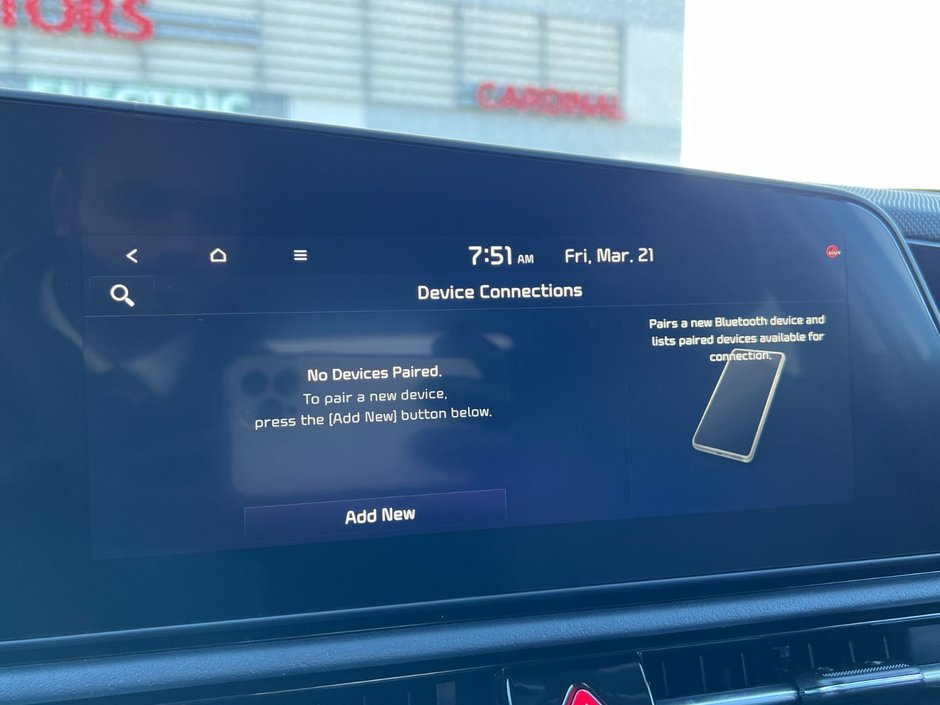 2025 Kia Niro PHEV EX-50