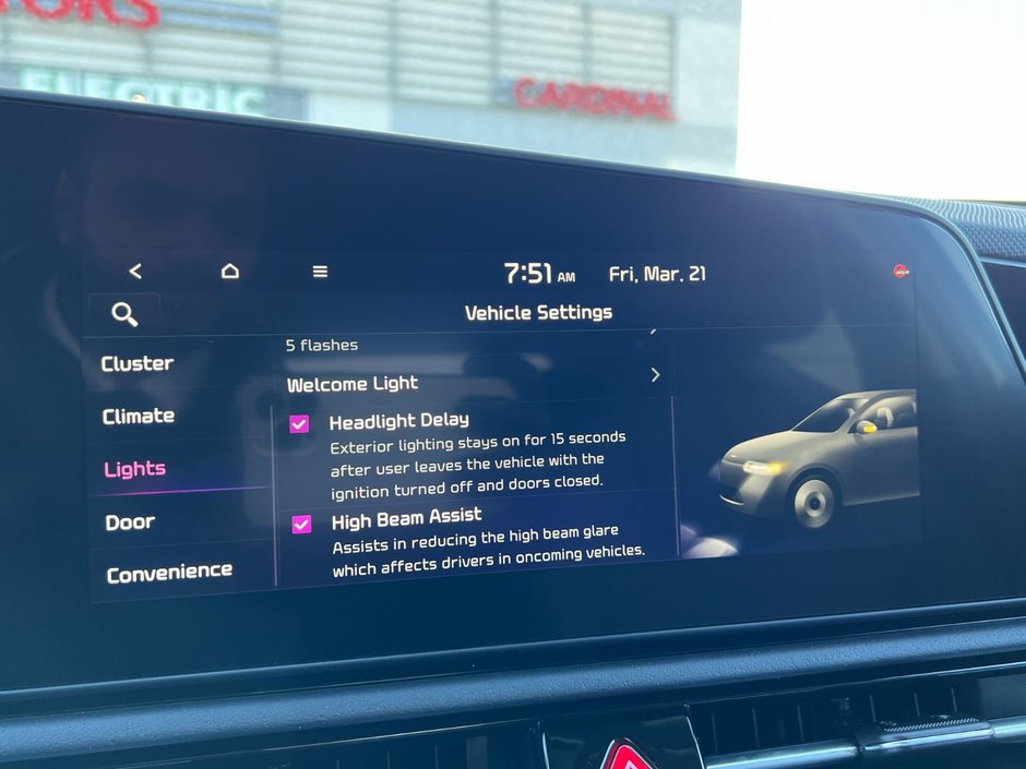 2025 Kia Niro PHEV EX-48