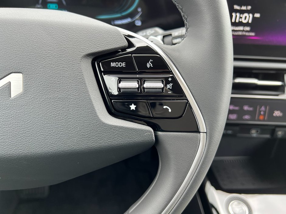 Kia Niro PHEV EX 2025-26