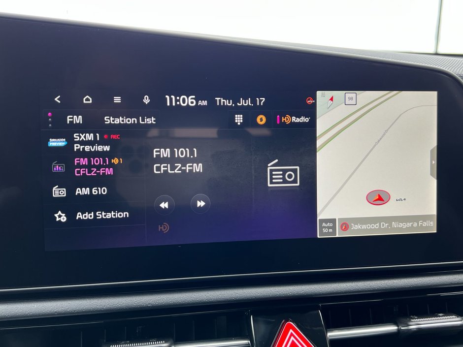 Kia Niro PHEV EX 2025-35