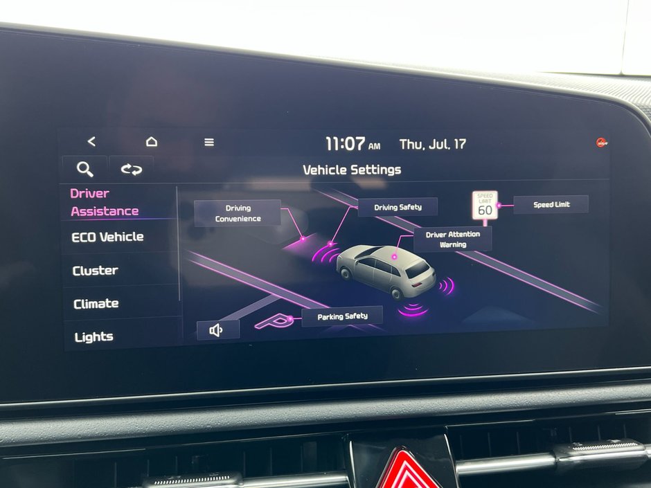 Kia Niro PHEV EX 2025-40