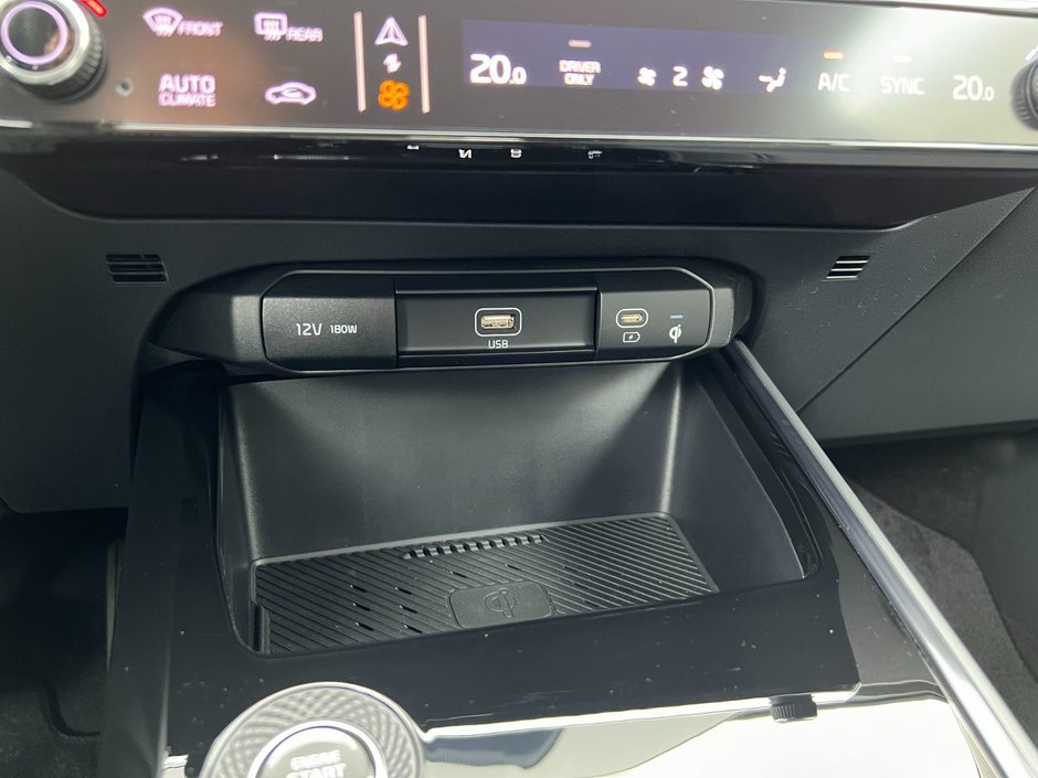 Kia Niro PHEV EX 2025-58