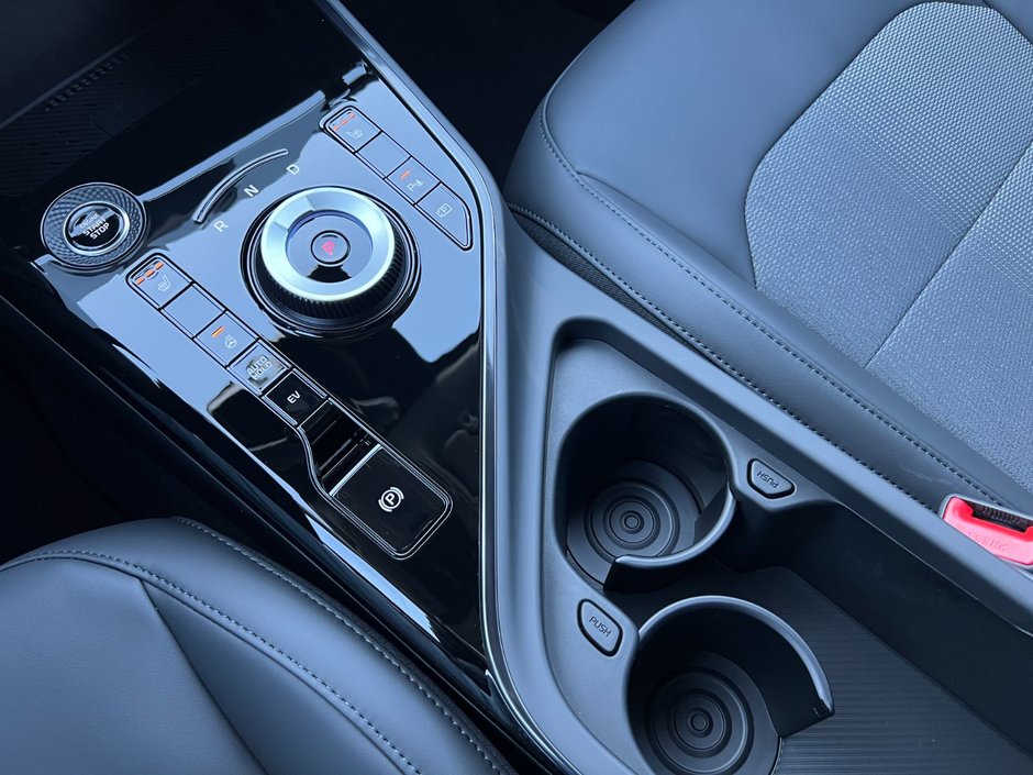 2025 Kia Niro PHEV EX-58