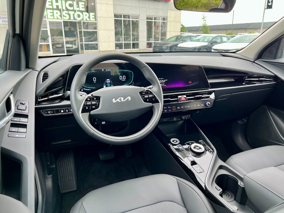 Kia Niro PHEV EX 2025-12