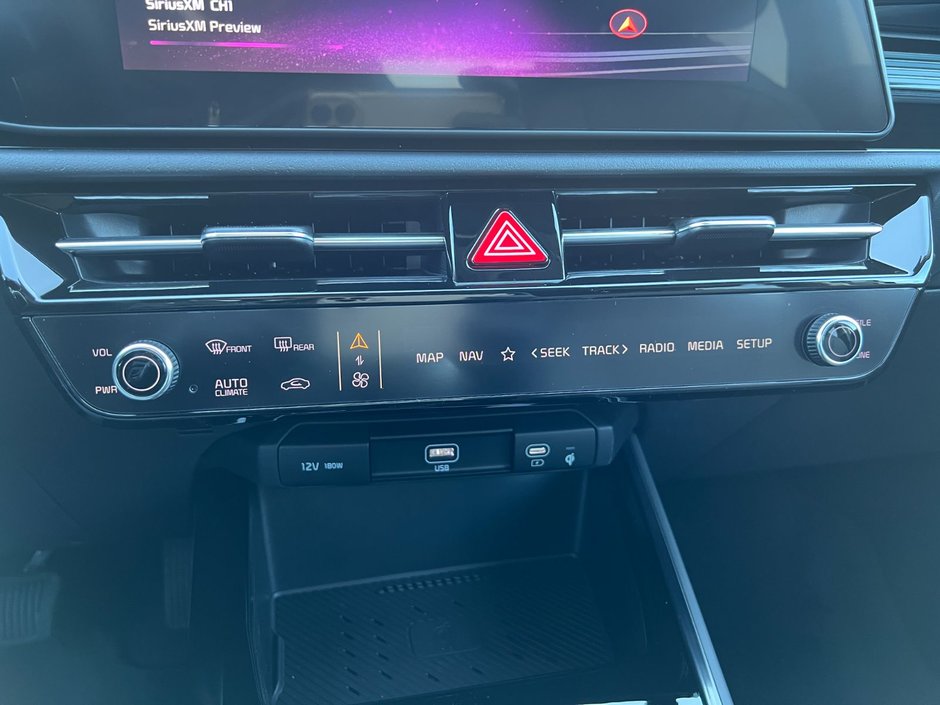 2025 Kia Niro PHEV EX-55