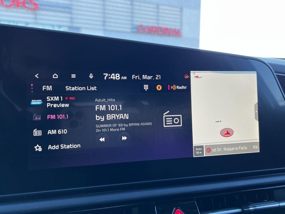 2025 Kia Niro PHEV EX-34