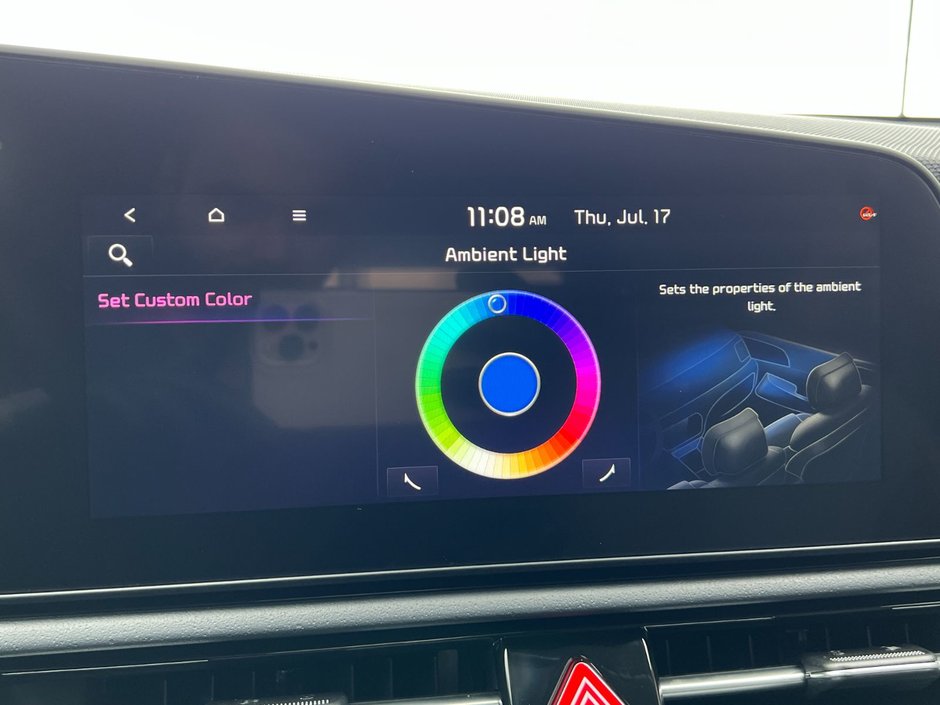 Kia Niro PHEV EX 2025-48