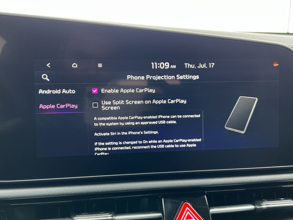 Kia Niro PHEV EX 2025-53