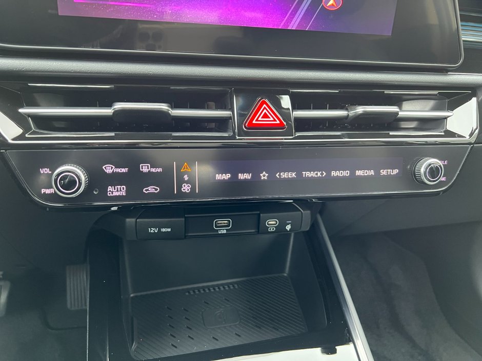 Kia Niro PHEV EX 2025-56