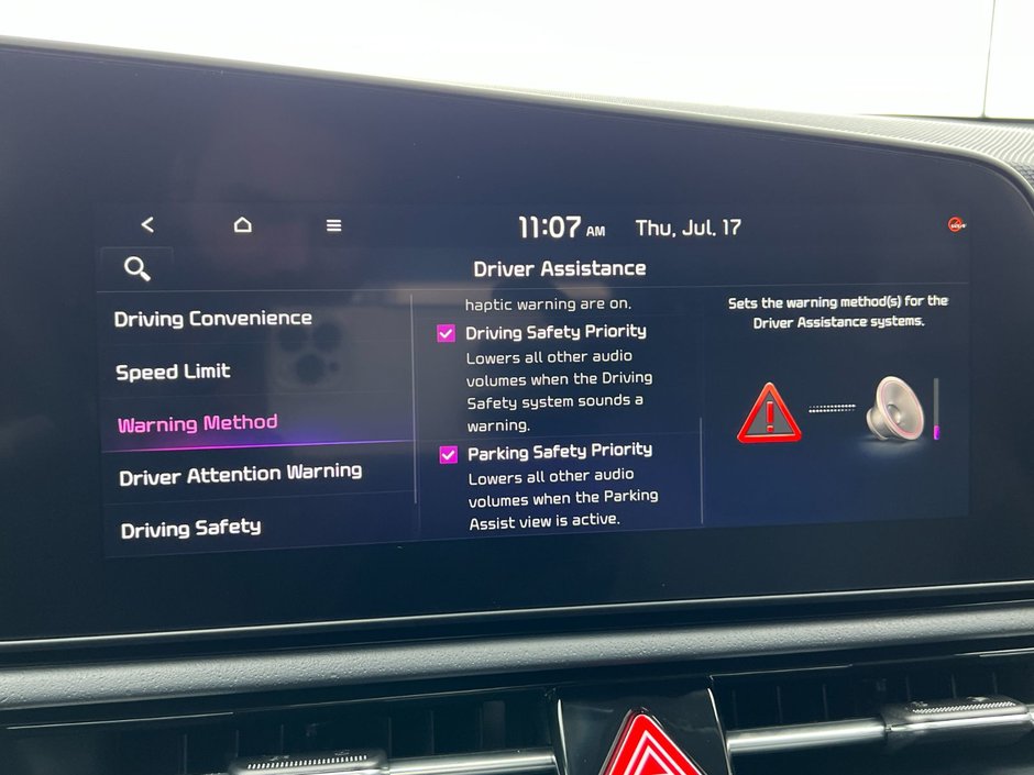 Kia Niro PHEV EX 2025-43