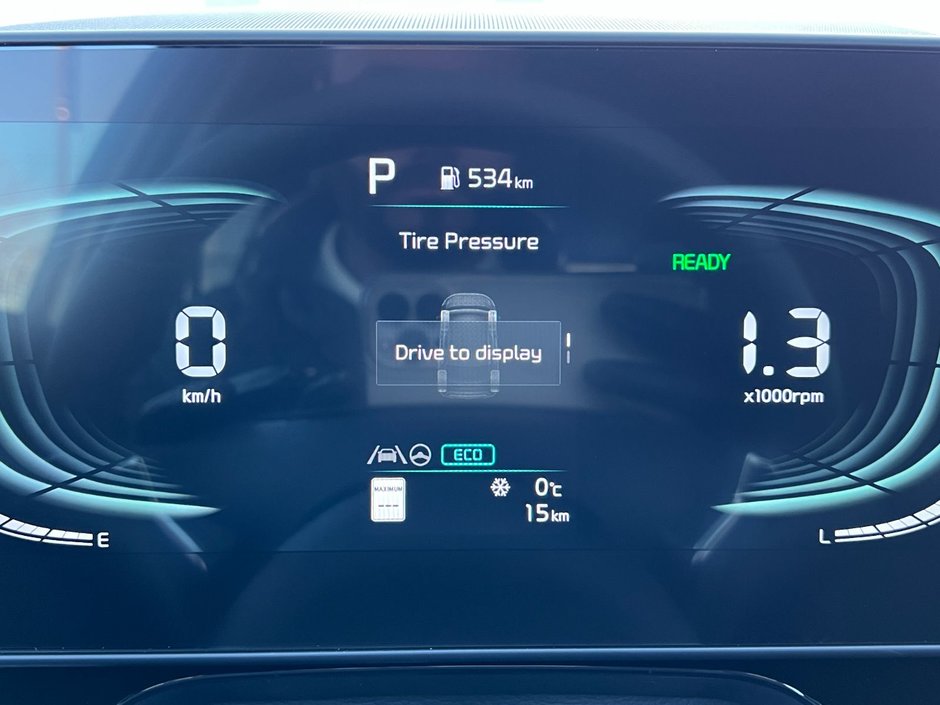 2025 Kia Niro PHEV EX-20