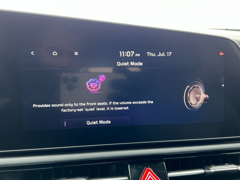 Kia Niro PHEV EX 2025-38