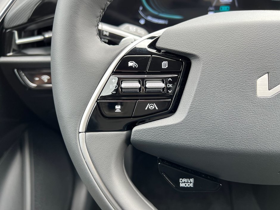 Kia Niro PHEV EX 2025-15