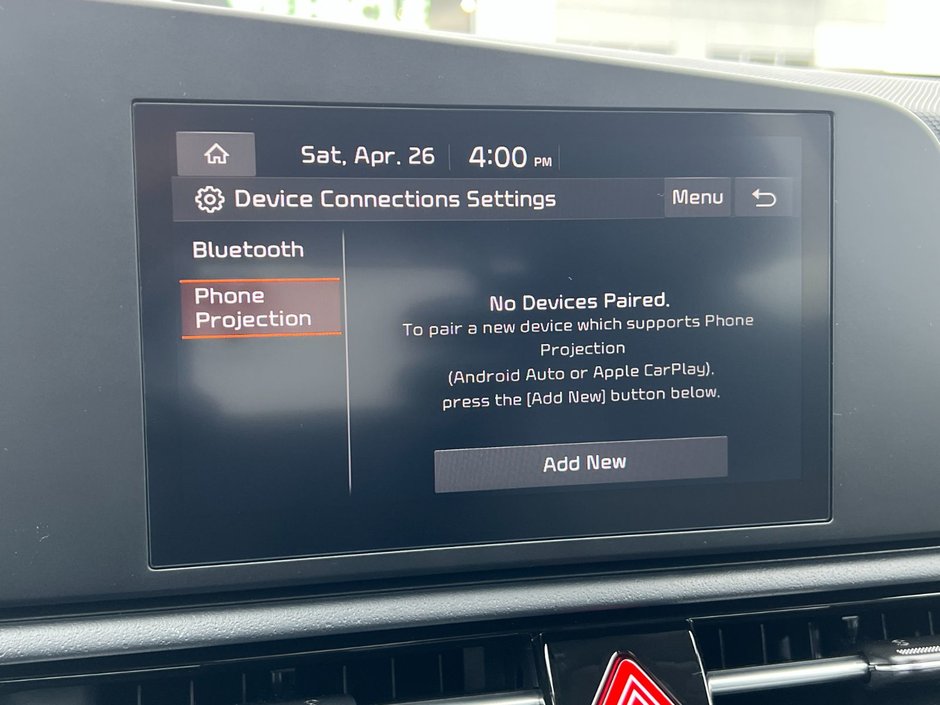 Kia Niro PHEV LX 2025-35