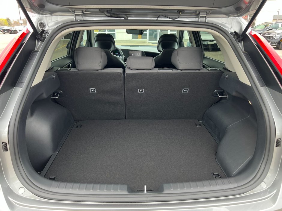 Kia Niro PHEV LX 2025-47