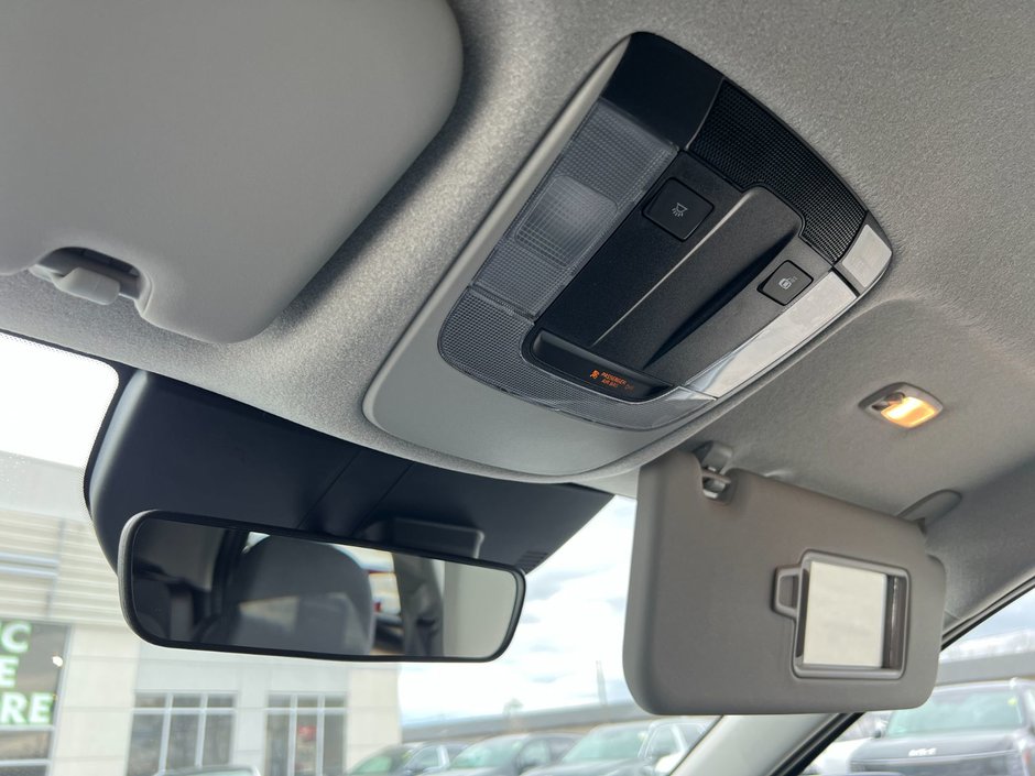 Kia Niro PHEV LX 2025-43