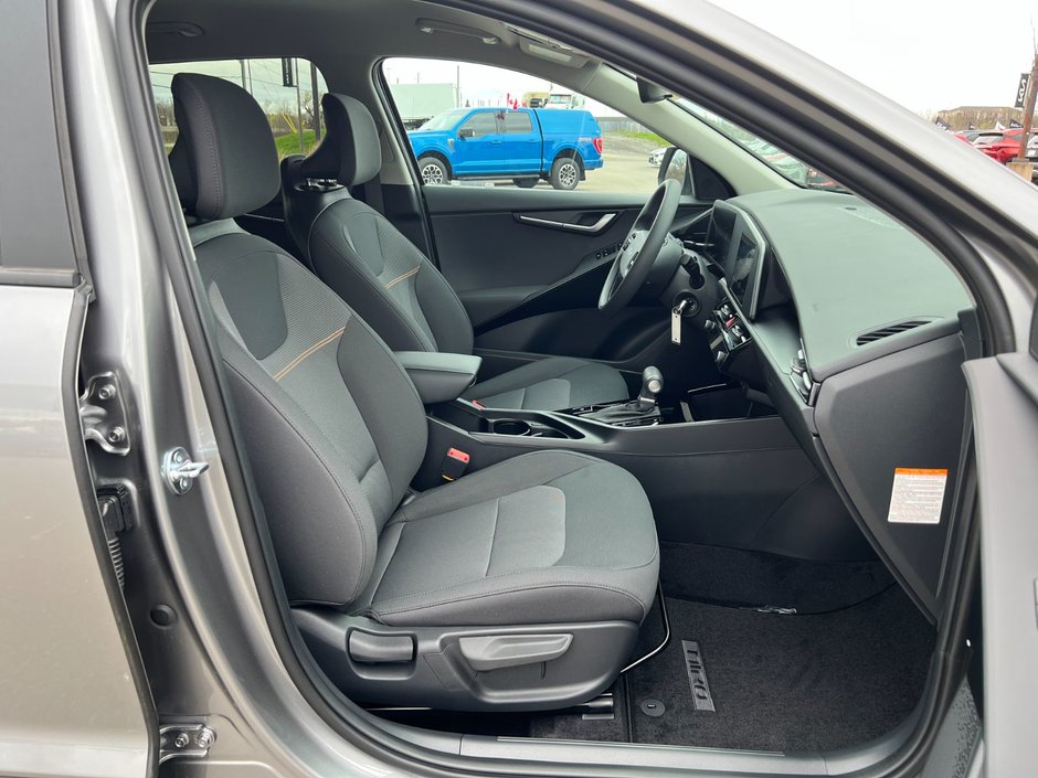 Kia Niro PHEV LX 2025-8