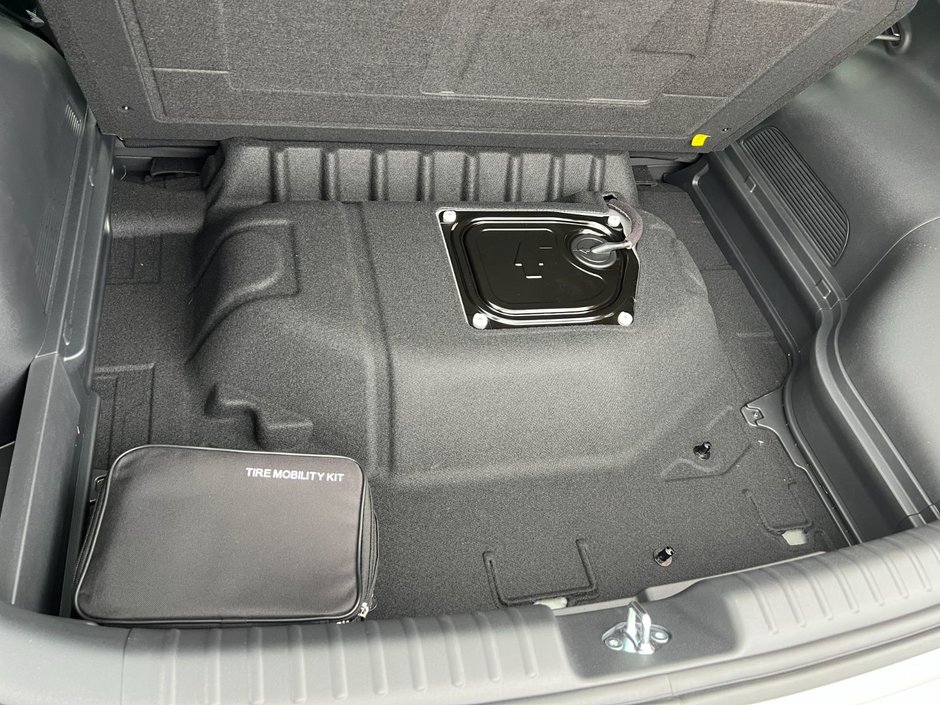 Kia Niro PHEV LX 2025-49