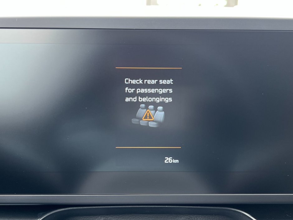 Kia Niro PHEV LX 2025-26