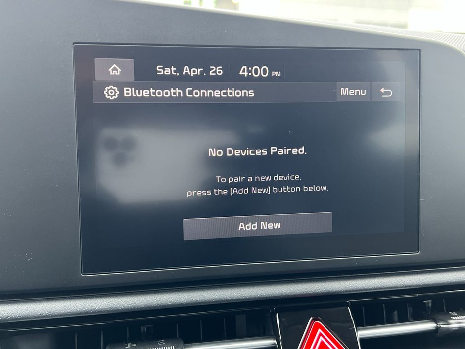 Kia Niro PHEV LX 2025-34