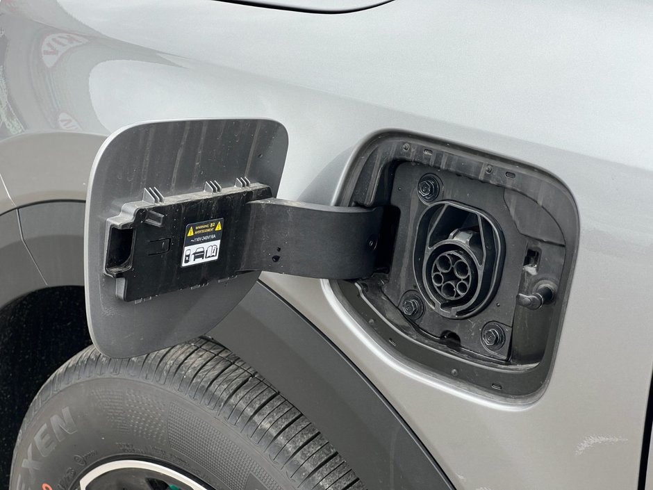 Kia Niro PHEV LX 2025-4