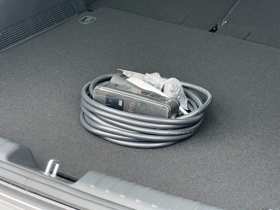 Kia Niro PHEV LX 2025-50