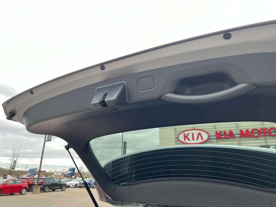 Kia Niro PHEV LX 2025-51