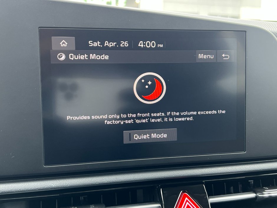 Kia Niro PHEV LX 2025-33